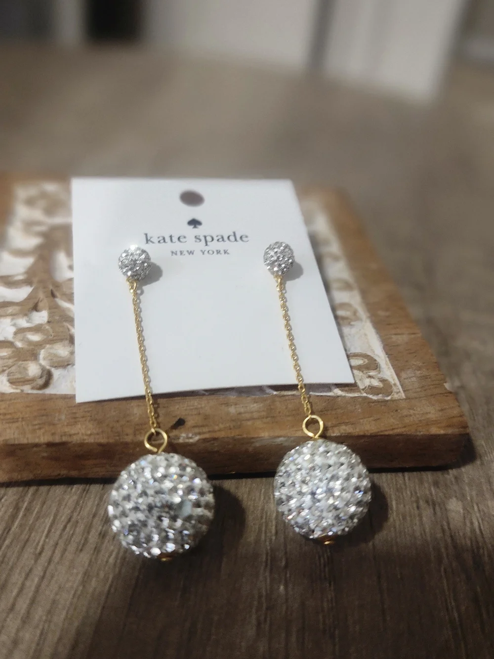 kate spade elegant kate